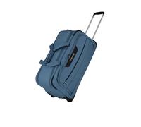 Travelite Reisetasche mit Rollen Skaii 63l panoramablau