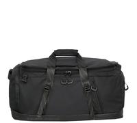 Travelite Reisetasche Venture Line Duffle 60l black