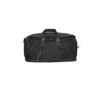 travelite Reisetasche Venture LINE L, 57x39x27 cm, 60 L, Nylon, große Reisetasche mit Schuhfach, Rucksackfunktion und Trolley-Aufsteckfunktion, Weekender groß