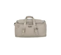 travelite Reisetasche Venture LINE L, 57x39x27 cm, 60 L, Nylon, große Reisetasche mit Schuhfach, Rucksackfunktion und Trolley-Aufsteckfunktion, Weekender groß