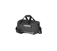 travelite Reisetasche VIIA, 40 cm, 23 Liter | Handgepäck Reisetasche mit Aufsteckfunktion