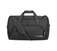 travelite Kick Off Reisetasche 50 cm - Schwarz
