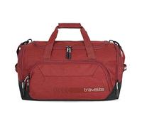 travelite Reisetasche Weekender, Kick Off, leichte Handgepäck Reisetasche für Urlaub und Sport, Schwimmbad, Klinikaufenthalt, 50 cm, 45 Liter