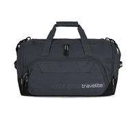 travelite Reisetasche Weekender, Kick Off, leichte Handgepäck Reisetasche für Urlaub und Sport, Schwimmbad, Klinikaufenthalt, 50 cm, 45 Liter