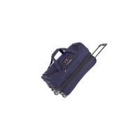 Travelite Rollenreisetasche Basics marine S, 096275-20
