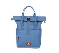 Travelite Rolltop Handgepäck Rucksack BASICS, 37-46 cm, 11-14 Liter