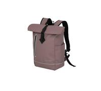 Travelite Rolltop Handgepäck Rucksack BASICS, 48 cm, 19 Liter, wasserfest