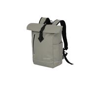 Travelite Rolltop Handgepäck Rucksack BASICS, 48 cm, 19 Liter, wasserfest