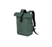 Travelite Rolltop Handgepäck Rucksack BASICS, 48 cm, 19 Liter, wasserfest
