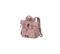 Travelite Rolltop Handgepäck Rucksack BASICS Mini, 27 cm, 7 Liter
