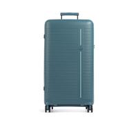 Travelite Roomer 4w Trunk L 101l Koffer Auf Rollen One Size Aqua