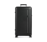 Travelite Roomer 4w Trolley L Schwarz Koffer