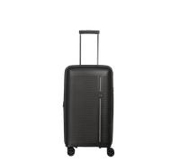 Travelite Roomer 4w Trunk M 66/74l Koffer Auf Rollen One Size Black