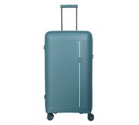 Travelite Roomer 4w Trolley L Aqua Koffer