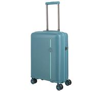 ROOMER 4w Trolley S aqua