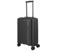 Travelite Roomer 4w Trolley S schwarz