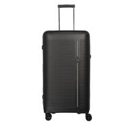 Travelite Roomer Kompakt Trunk Koffer L 78 cm Schwarz