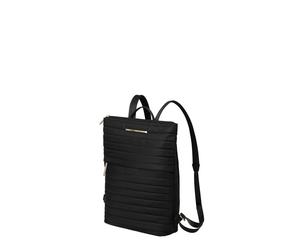 TRAVELITE Rucksack Barbara Stepp, Black