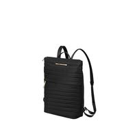 Travelite Rucksack BARBARA STEPP, leichter City Rucksack aus Nylon mit Trolley-Aufsteckfunktion, 8 L, 30 x 39 x 12 cm, 0,5 kg