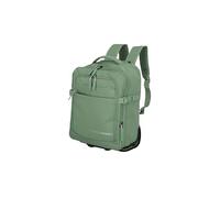 Travelite Kick Off - Rucksacktrolley 15.6" 40 cm (sage green)