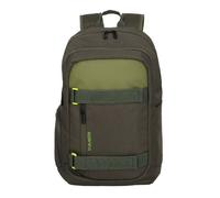 travelite Pathway Strap Backpack Oliv
