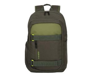 Travelite Rucksack Pathway Strap 28l oliv