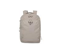 Travelite Rucksack VENTURE LINE M, 31x44,5x17 cm, 22 L, robustes Nylon, Laptopfach 15,6 Zoll, Trolley-Aufsteckfunktion - moderner Reiserucksack für Alltag & Business