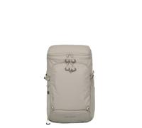 Travelite Rucksack VENTURE LINE XL, 33x53x20 cm, 37 L erweiterbar, robustes Nylon, Laptopfach 15,6 Zoll, Schuhfach, Trolley-Aufsteckfunktion - großer Reiserucksack