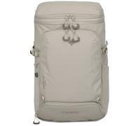 Travelite Rucksack VENTURE LINE XL, 33x53x20 cm, 37 L erweiterbar, robustes Nylon, Laptopfach 15,6 Zoll, Schuhfach, Trolley-Aufsteckfunktion - großer Reiserucksack