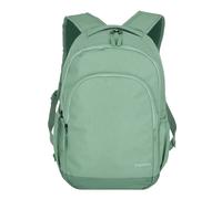 Travelite Handgepäck Rucksack mit gepoltertem Laptopfach, Laptop Rucksack 15,6 Zoll, KICK OFF, Tagesrucksack für Urlaub und Sport, 45 cm, 22 Liter