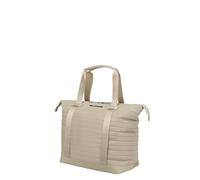 Travelite Shopper BARBARA STEPP, 2 in 1 Tasche, wandelbar zum Rucksack, vielseitige Alltagstasche, 44 x 38 x 21 cm, 27 L, 0,8 kg