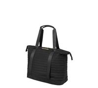 travelite BARBARA STEPP 2 in 1 Shopper Schwarz