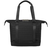 Travelite Shopper Barbara Stepp 2in1 Rucksack black