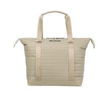 Travelite Shopper Barbara Stepp 2in1 Rucksack satin nude