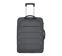 travelite Skaii 4W Hybrid-Trolley S Summit Grey