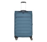 Travelite Skaii 4w Trolley L 78 Panoramablau