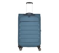 Travelite SKAII 4w Trolley L, Panoramablau