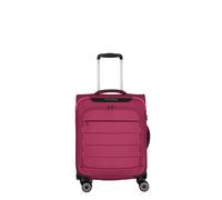 travelite Skaii Trolley S abendrot