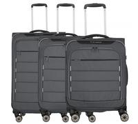 TRAVELITE SKAII Gipfelgrau Unisex One Size, Gipfelgrau, Einheitsgröße, lässig, Einheitsgröße