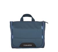 travelite Skaii Kulturtasche panoramablau