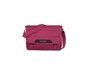 Travelite SKAII Messenger, Abendrot