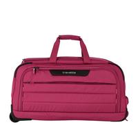 Travelite Skaii - Rollenreisetasche 65 cm (abendrot)