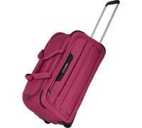 Travelite Skaii Rollenreisetasche 65 cm -Abendrot