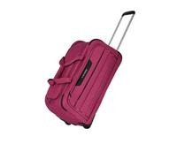 travelite Skaii Rollenreisetasche Abendrot