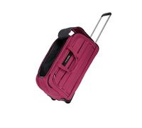 Travelite SKAII Rollenreisetasche - Abendrot Abendrot [12] Koffer24