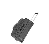 travelite SKAII Rollenreisetasche Gipfelgrau