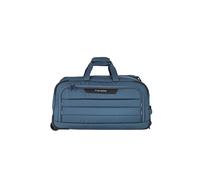 Travelite SKAII Rollenreisetasche, Panoramablau