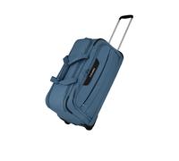Travelite Skaii Wheeled Duffle blue