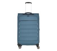 Travelite SKAII Trolley 4 Rollen L - Panoramablau Panoramablau [25] Koffer24
