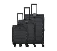 travelite SKAII Trolley 4-Rollen Lexp./Mexp./S Anthracite